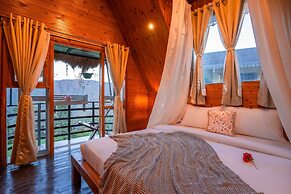 Moustache Select Mukteshwar