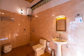 Moustache Select Mukteshwar