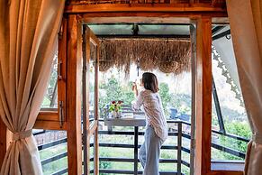 Moustache Select Mukteshwar