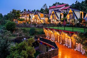 Moustache Select Mukteshwar