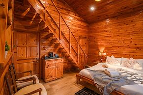 Moustache Select Mukteshwar