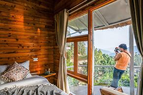 Moustache Select Mukteshwar