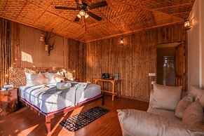 Moustache Select Mukteshwar