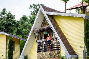 Moustache Select Mukteshwar