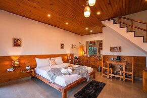 Moustache Select Mukteshwar