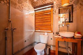 Moustache Select Mukteshwar