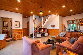 Moustache Select Mukteshwar