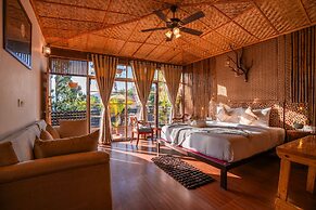 Moustache Select Mukteshwar