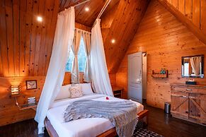 Moustache Select Mukteshwar