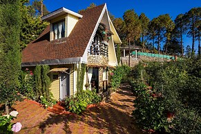 Moustache Select Mukteshwar