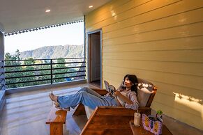 Moustache Select Mukteshwar