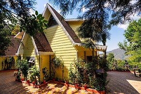 Moustache Select Mukteshwar