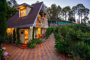 Moustache Select Mukteshwar