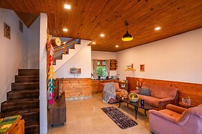 Moustache Select Mukteshwar