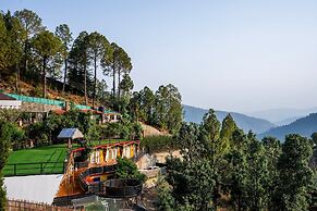 Moustache Select Mukteshwar