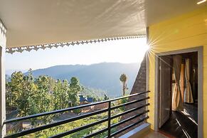 Moustache Select Mukteshwar