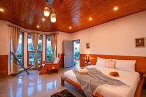 Moustache Select Mukteshwar