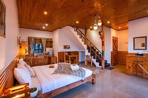 Moustache Select Mukteshwar