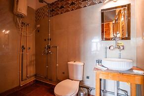 Moustache Select Mukteshwar