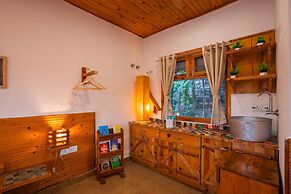 Moustache Select Mukteshwar