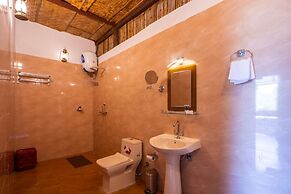 Moustache Select Mukteshwar