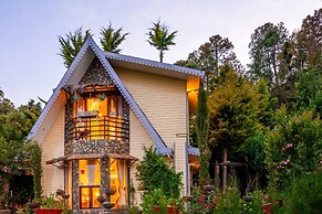 Moustache Select Mukteshwar