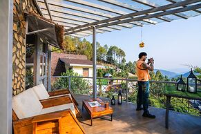 Moustache Select Mukteshwar