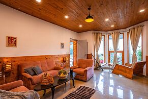 Moustache Select Mukteshwar