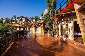 Moustache Select Mukteshwar