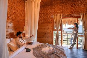 Moustache Select Mukteshwar