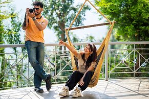 Moustache Select Mukteshwar