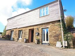 Horsemans Barn