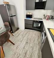 Luxury Appart With Pool Near to the Beach