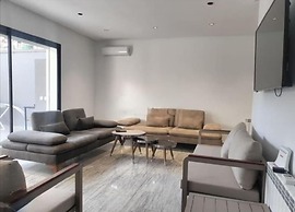 Luxury Appart With Pool Near to the Beach