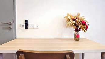 Millerz Square Family Rooms by TwoFive