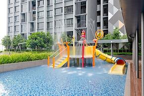 Millerz Square Family Rooms by TwoFive