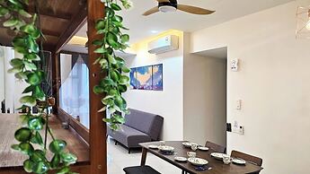 Millerz Square Family Rooms by TwoFive