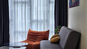 Millerz Square Family Rooms by TwoFive