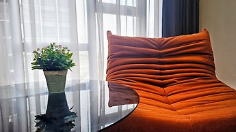 Millerz Square Family Rooms by TwoFive