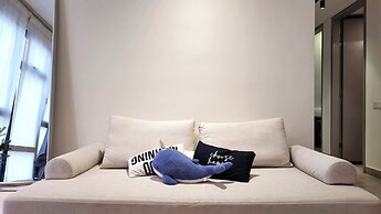 Millerz Square Family Rooms by TwoFive