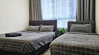 Millerz Square Family Rooms by TwoFive