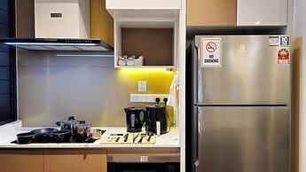 Millerz Square Family Rooms by TwoFive