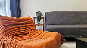 Millerz Square Family Rooms by TwoFive