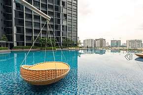 Millerz Square Family Rooms by TwoFive