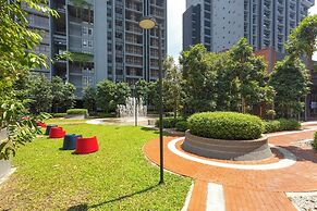 Millerz Square Family Rooms by TwoFive