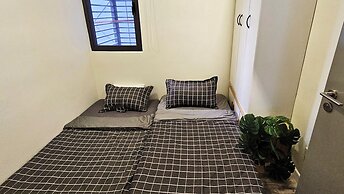 Millerz Square Family Rooms by TwoFive