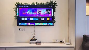 Millerz Square Family Rooms by TwoFive