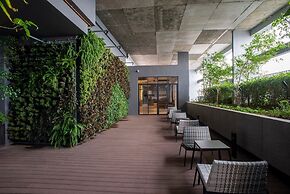 Millerz Square Family Rooms by TwoFive