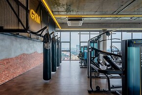 Millerz Square Family Rooms by TwoFive