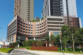 Millerz Square Family Rooms by TwoFive